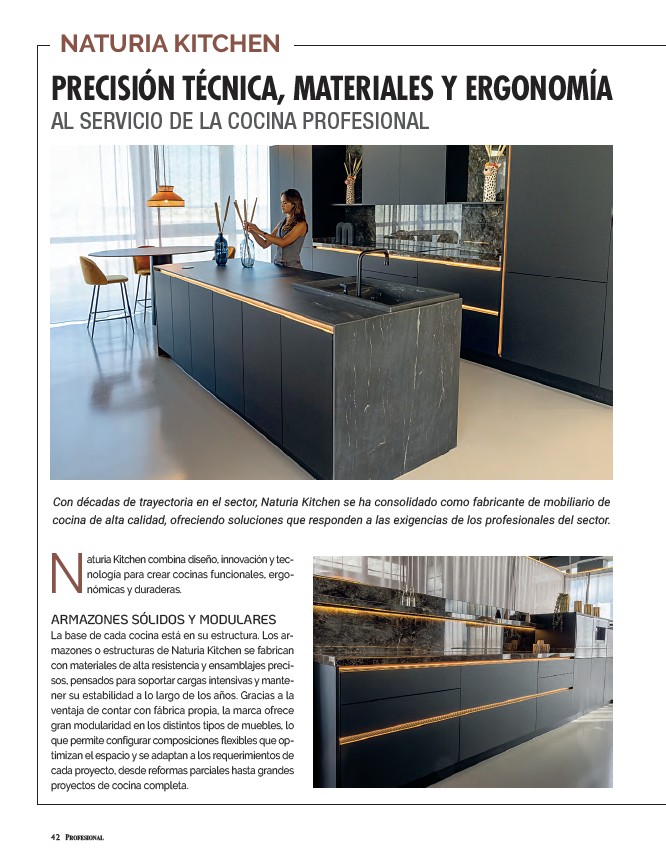 Natura Kitchen