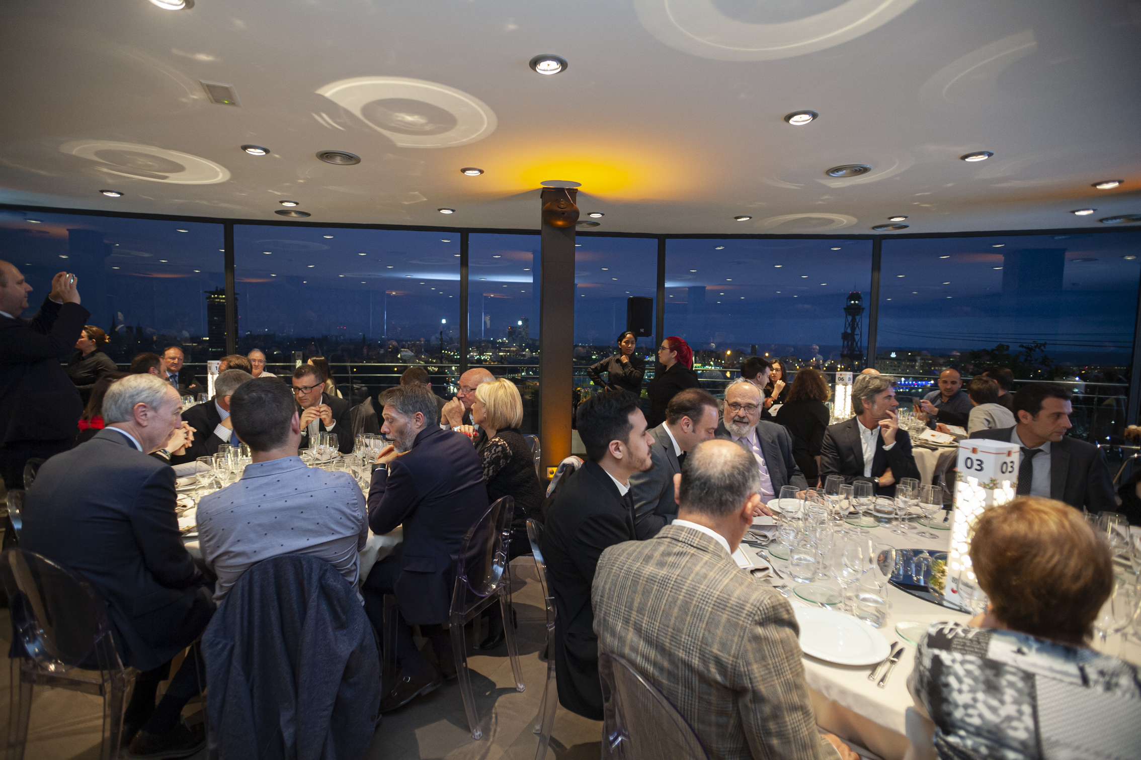 Gremi d'instal.ladors