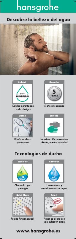 Hansgrohe